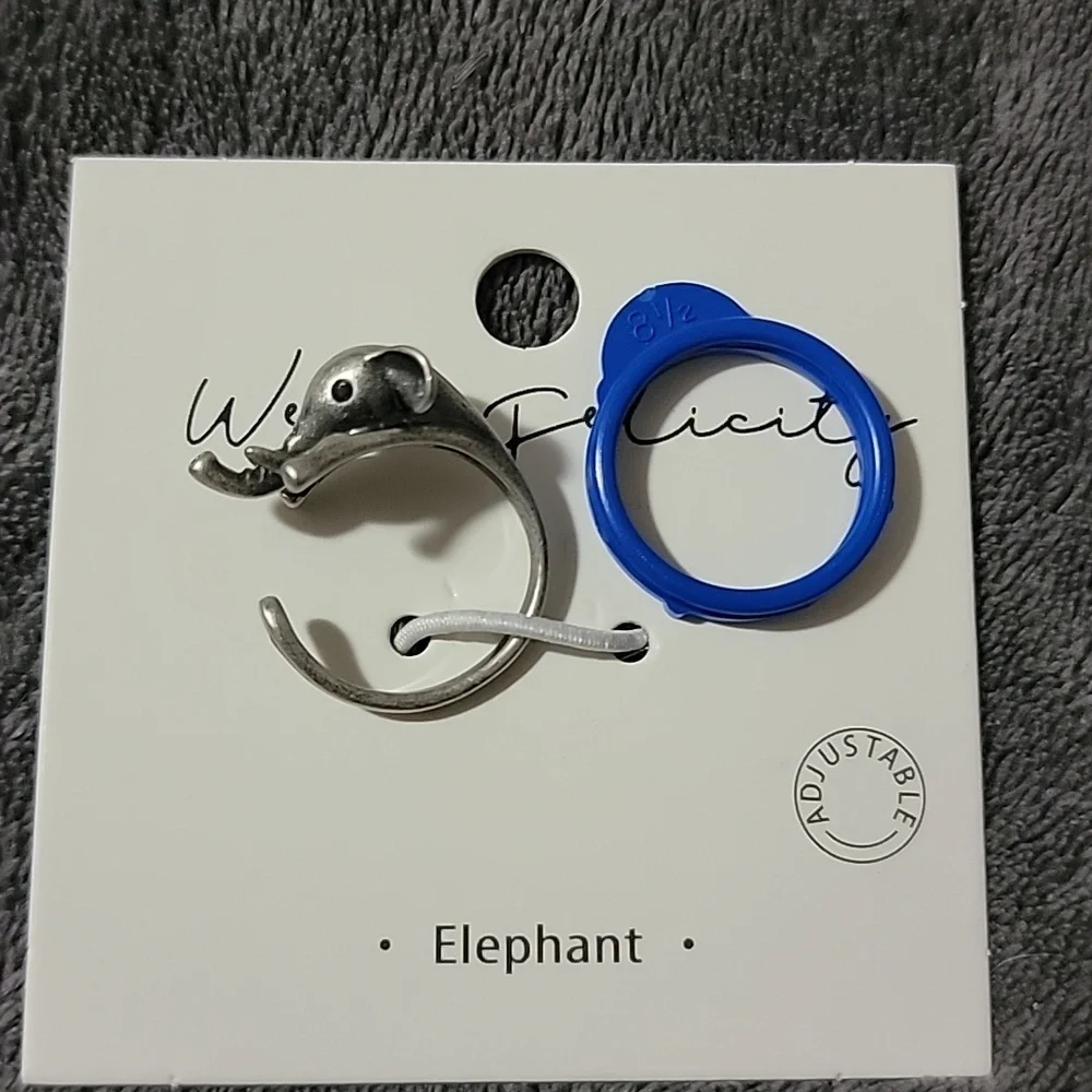 Ring🎁💝 - Picture 6 of 13